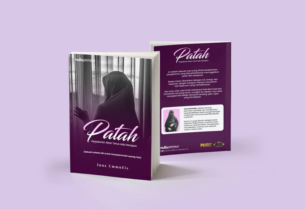 Presentation109-1024x702 Segera Daftar! Lounching dan Bedah Dua Buku Inspirasi Muslimah Bakal Digelar di Kendari