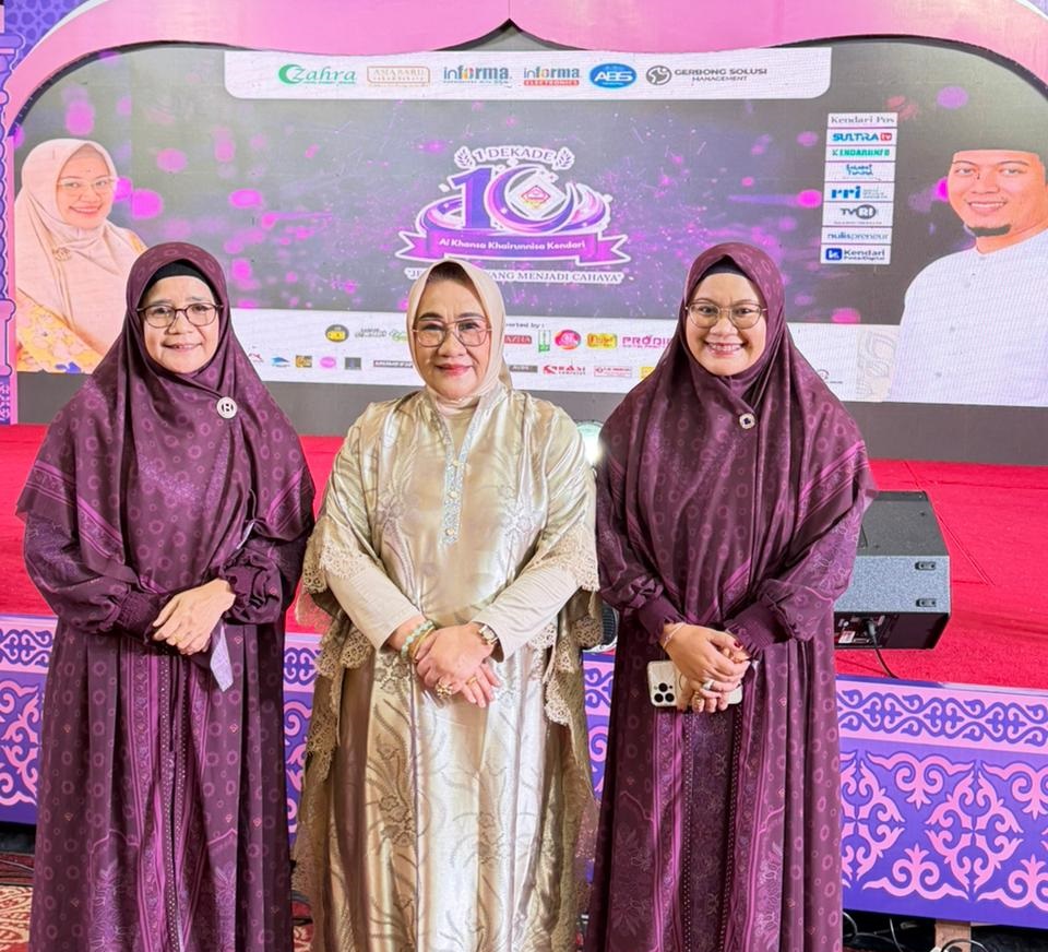 WhatsApp-Image-2026-02-15-at-07.20.39 Ribuan Warga Kendari Padati Tabligh Akbar Satu Dekade Yayasan Al Khansa Khairunnisa