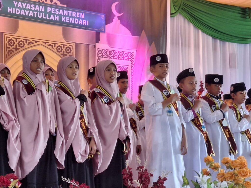 WhatsApp-Image-2026-03-16-at-07.01.09-1024x768 Pendidikan Berbasis Pesantren, Sekolah Integral Pesantren Hidayatullah Kendari Jadi Solusi Pembentukan Disiplin Anak