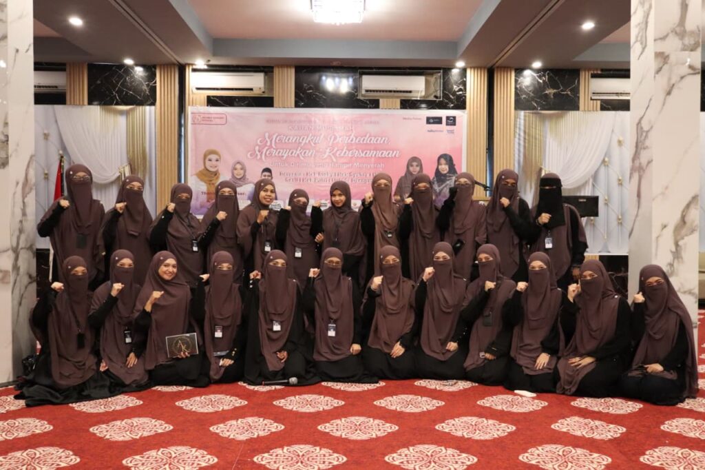 WhatsApp-Image-2026-05-04-at-06.40.43-1024x682 Perayaan Milad ke-2 Komunitas Akhwat Kendari Berlangsung Khidmat: Fokus Berikan Penguatan Mental Bagi Muslimah
