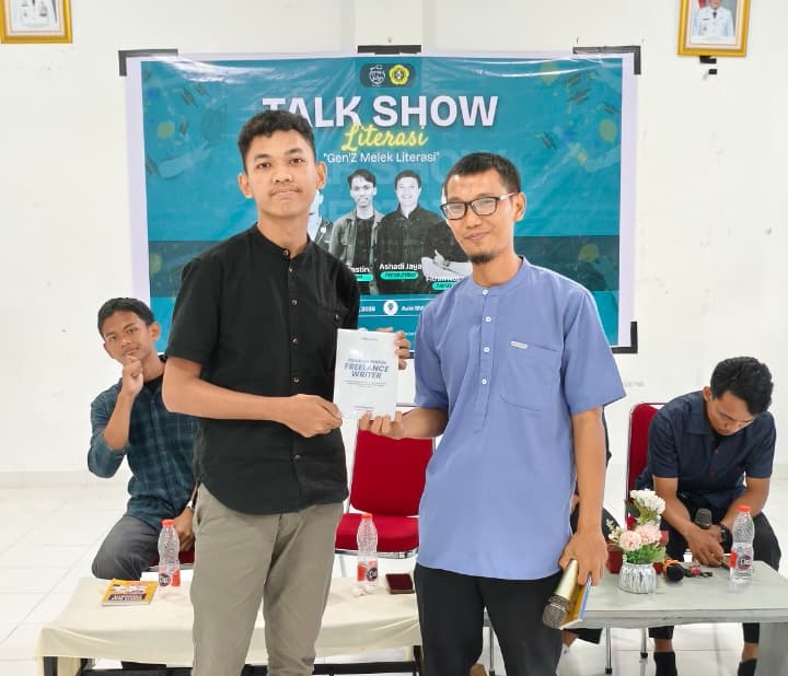 WhatsApp-Image-2026-06-14-at-15.03.42-1 Founder Nulispreneur Dorong Generasi Muda di Kendari Melek Literasi untuk Menjadi Pribadi Lebih Baik