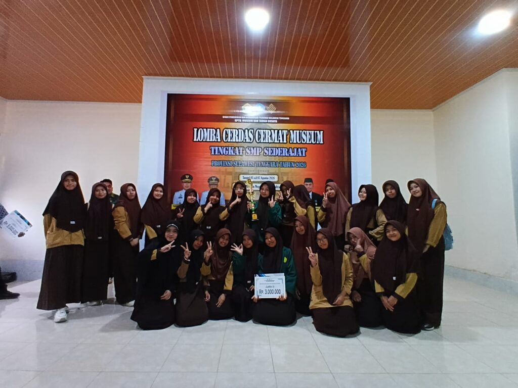 WhatsApp-Image-2026-08-07-at-11.13.40-1024x768 Santri Ponpes Baron Kendari Raih Juara 3 LCCM Sultra: Siap Lanjut ke Tingkat Nasional