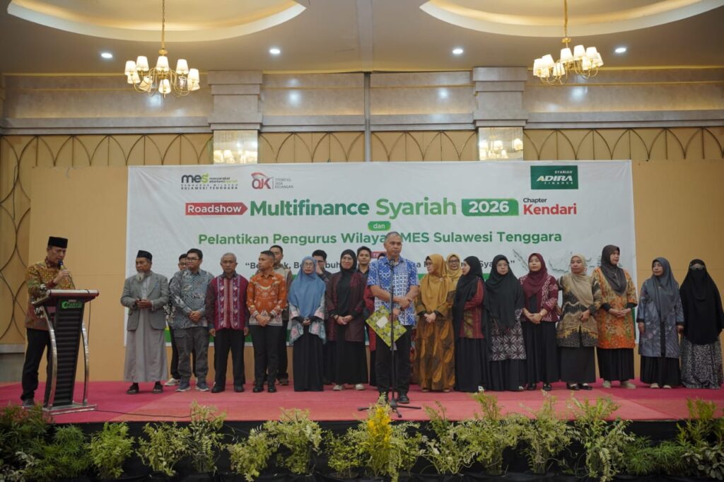 WhatsApp-Image-2026-08-26-at-15.44.19-1024x682 Pengurus MES Sultra 1448–1451 H Resmi Dilantik: Momentum Dorong Akselerasi Ekonomi Syariah